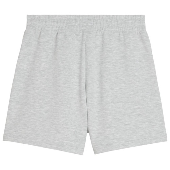Puma Γυναικείο σορτς Essential Small No.1 Logo Lightweight 4'' High-Waist Shorts Puma Γυναικείο σορτς Essential Small No.1 Logo Lightweight 4'' High-Waist Shorts